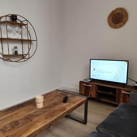 Apartament La Cachette De Faventines Valence  Zewnętrze zdjęcie