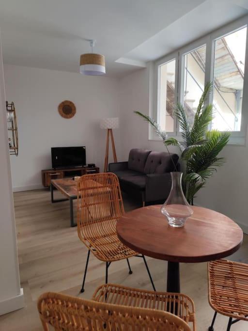 Apartament La Cachette De Faventines Valence  Zewnętrze zdjęcie