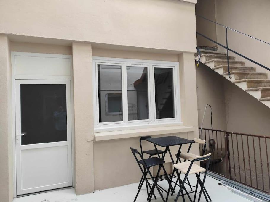 Apartament La Cachette De Faventines Valence  Zewnętrze zdjęcie